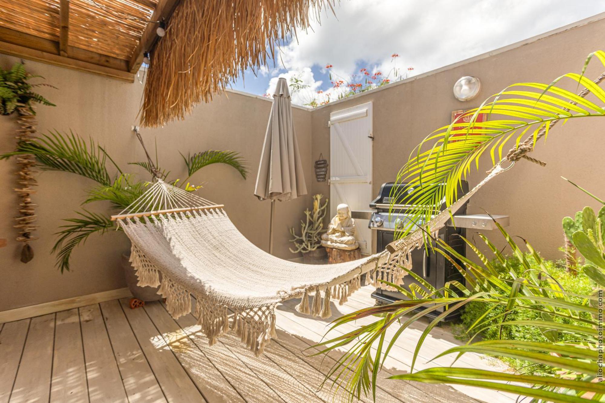 Villa Mahana Les Trois-Ilets Exterior photo